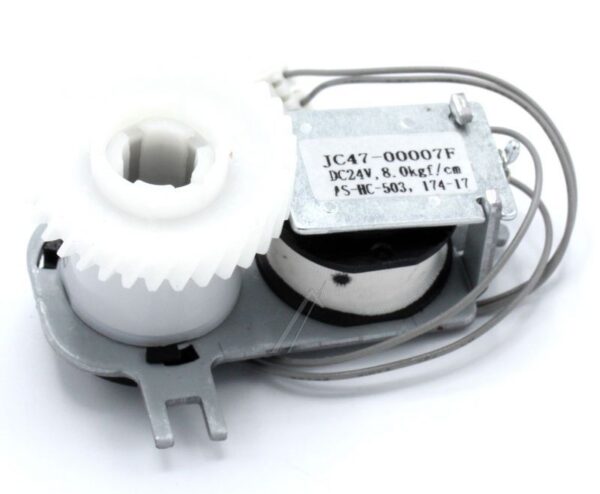 JC47-00007F KUPPLUNG ITB NOCKE CLP-310 DC24V 0.133A