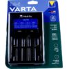57676101401 LCD DUAL TECH PUNJAČ ZA LI-ION (NPR. 18650) I NIMH BATERIJE