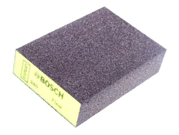 S471 EXPERT STANDARD 2608901170 SCHLEIFSCHWAMM EXPERT 69X97X26MM FEIN