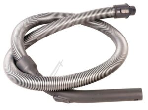 610 089 SAUGSCHLAUCH SILBER INKL. 1K-HANDGRIFF MIT SAUGKRAFTREGULIERUNG OHNE ABSPERRVENTILAUFNAHME 2,1M LANG