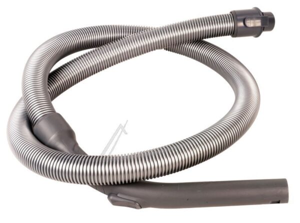 610 089 SAUGSCHLAUCH SILBER INKL. 1K-HANDGRIFF MIT SAUGKRAFTREGULIERUNG OHNE ABSPERRVENTILAUFNAHME 2,1M LANG