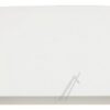 1327604433 ARBEITSPLATTE SATZ WEISS 596.5