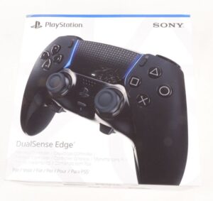 1000045047 SONY PS5 DUALSENSE EDGE CONTROLLER SCHWARZ