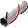 DY354 BÜRSTENWALZE ALTERNATIV FÜR DYSON 970135-01, MODELL V11