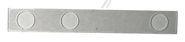 P0000013038058 12131000A16587 DISTANZSTÜCK/ UNTERLEGSCHEIBE,  96X13X1MM