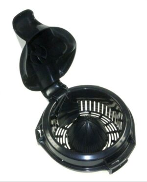 17311 ZITRUSPRESSE CS ANTHRAZIT