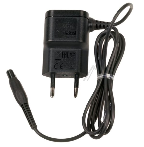 300009360581 PUNJAČ /  ADAPTER I5 EQUALS 0W3 4V3 2P EU BK 0M9