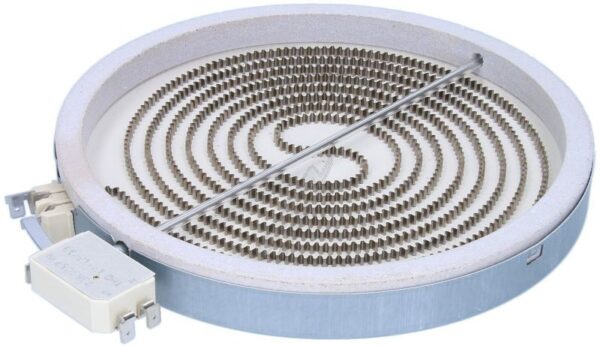 C00327341 481231018892 2302032832 RINGLA 2100W,  210MM