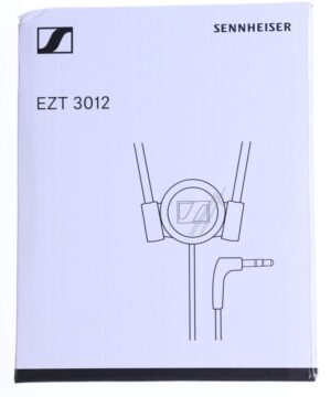 EZT 3012 504061 INDUKTIONSSPULE EZT3012