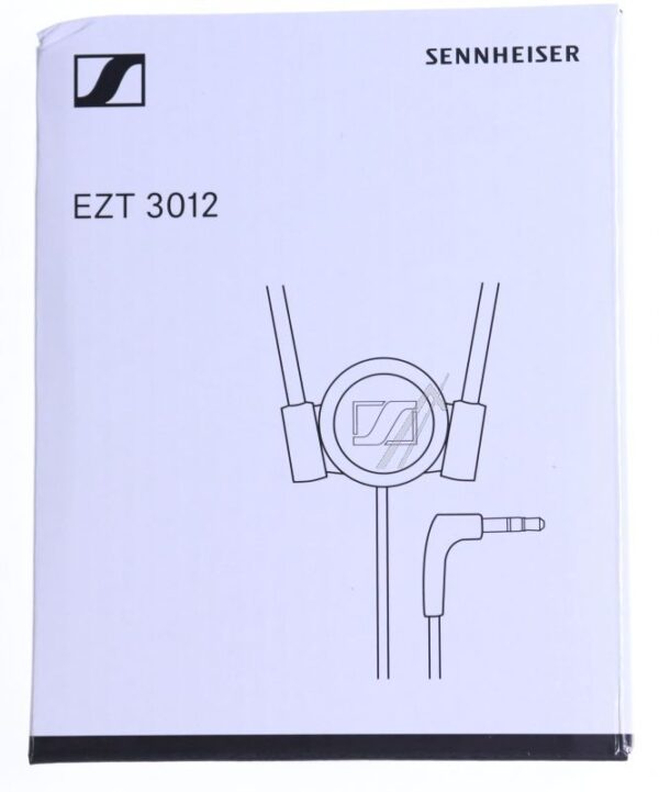 EZT 3012 504061 INDUKTIONSSPULE EZT3012
