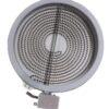 32043080 GREJAČ RINGLE HL 180MM CONTACTLESS 230V 1800W J