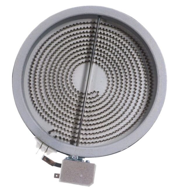 32043080 GREJAČ RINGLE HL 180MM CONTACTLESS 230V 1800W J
