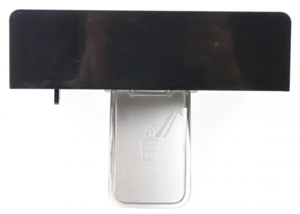 HK1637647 DISPLAY ZIERBLENDE