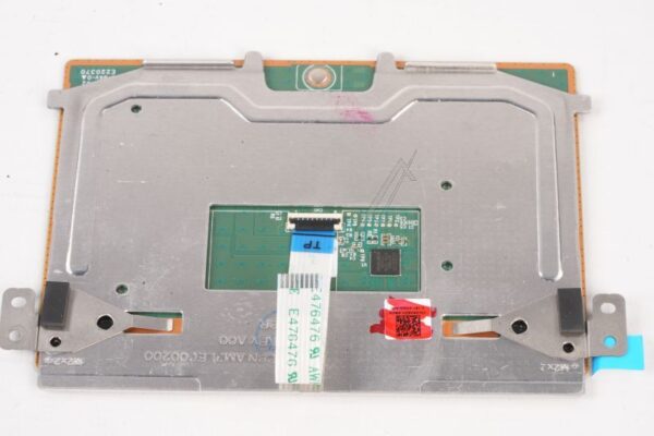 PP8M6 -X0GXX TOUCHPAD-SENSORMODUL SILBER
