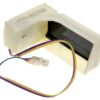 HK1418402 ELEKTRISCHE LÜFTUNGSKLAPPE