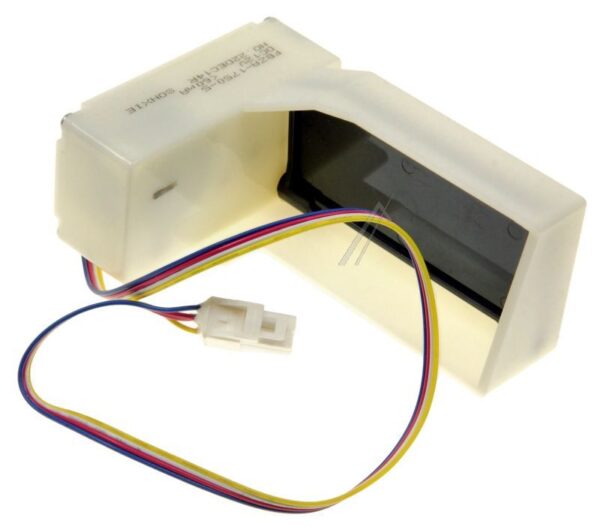 HK1418402 ELEKTRISCHE LÜFTUNGSKLAPPE