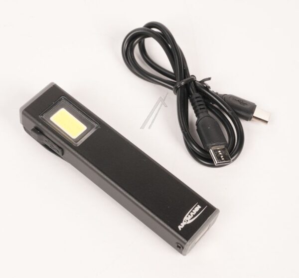 1600-0504 ARBEITSLEUCHTE MINI-BOOSTER 500R WIEDERAUFLADBAR