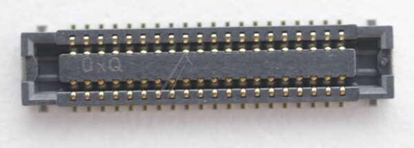 3710-002856 KONEKTOR M.T. 2X20 PINA (40 PINA)