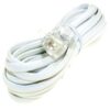 TELEFONSKI KABL 6/ 4 2M BELI