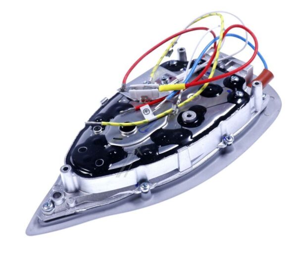 423902291521 SVC PLOČA PEGLE ASSY