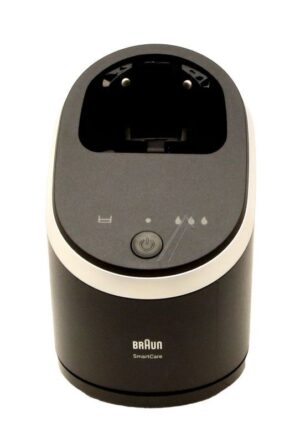 80755247 CLEAN&CHARGE STATION S8-5/ S9-5, ADVANCED