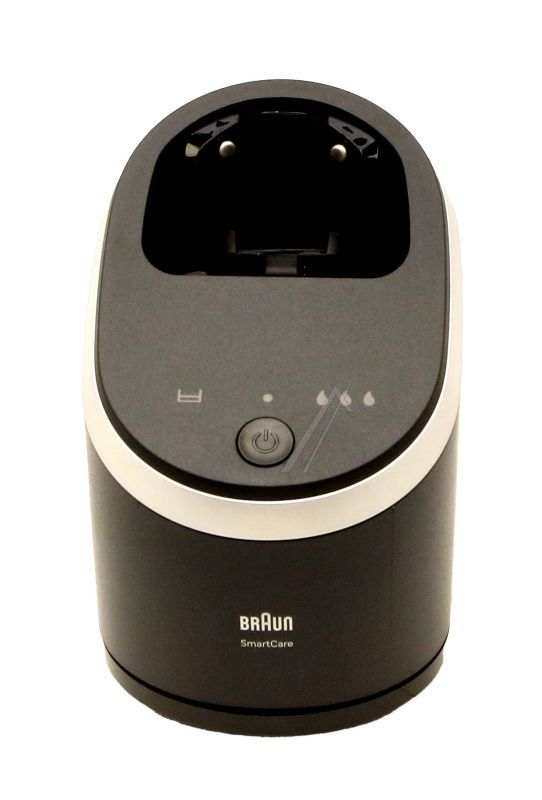 80755247 CLEAN&CHARGE STATION S8-5/ S9-5, ADVANCED