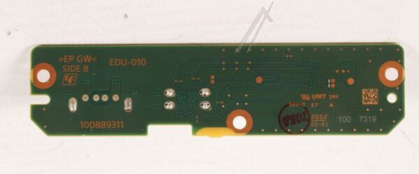PS5 USB-ANSCHLUSS EDU-010 FÜR CFI-1016A MAINBOARD