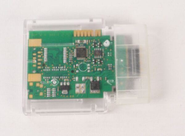 C00272306 488000272306 SMART READER FÜR KARTE 8KB 32KB    ABDECKUNG
