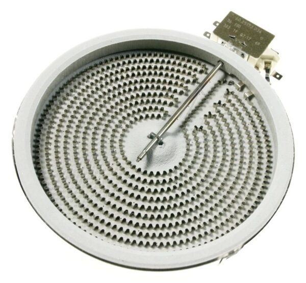 KBIC4HOB-06-EGO 303050300006 STRAHLUNGSHEIZKÖRPER,  1800W,  EGO