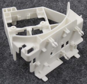 223139000006 LÜFTERABDECKUNG