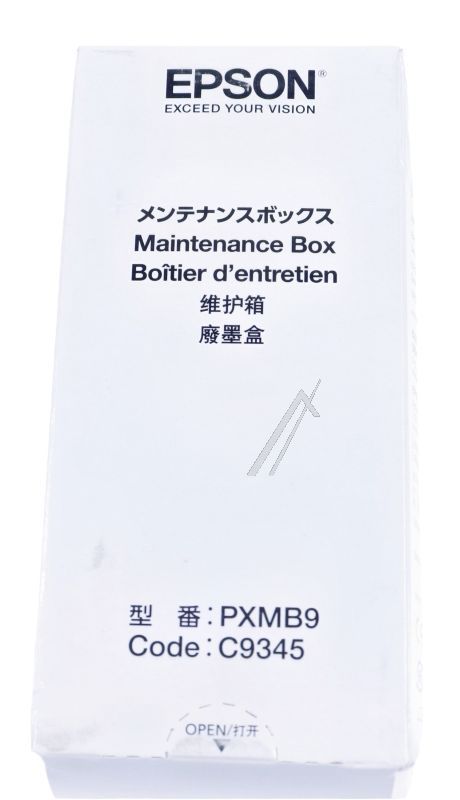 C934 C12C934591 EPSON MAINTENANCE BOX