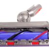974714-01 MOTORBAR CLEANERHEAD BAUGRUPPE NK