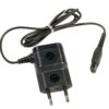 300009360581 PUNJAČ /  ADAPTER I5 EQUALS 0W3 4V3 2P EU BK 0M9