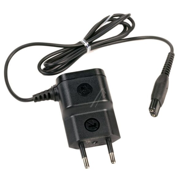300009360581 PUNJAČ /  ADAPTER I5 EQUALS 0W3 4V3 2P EU BK 0M9