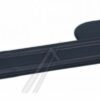 100098S TEIGSCHABER MGX ANTHRAZIT S