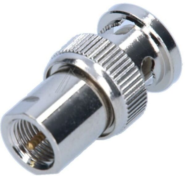 FME-STECKER/ BNC-STECKER ADAPTER