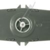 824057 GORNJA KORPICA RASPŠIVAČKA RUKA ASSY
