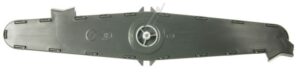 824057 GORNJA KORPICA RASPŠIVAČKA RUKA ASSY