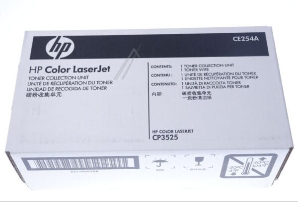 CE254A POSUDA ZA REZERVNI TONER