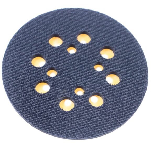 N601645 PAD SA