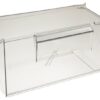 140184296097 GEFRIERSCHRANKSCHUBLADE,  NEUTRAL,  296, 405X216MM