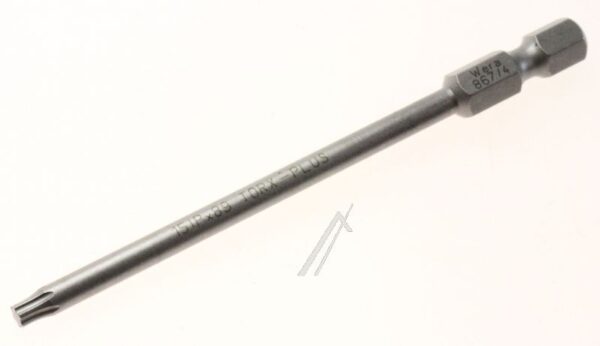 867/ 4 Z IP TORX PLUS® 05134672001 TORX PLUS-BITS 867/ 4 Z 15IP X 89MM