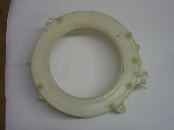 DC61-01932A TUB-FRONT, HEBA PJT, FRPP-GF15%, ID528,OD57
