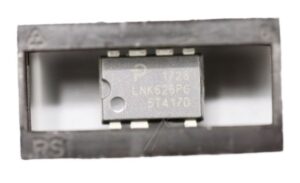LNK626PG IC OFFLINE SWITCHER,  DIP-8 (7 PINS)