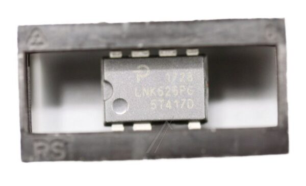 LNK626PG IC OFFLINE SWITCHER,  DIP-8 (7 PINS)