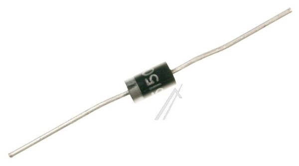 150V-5A HTG5150 DIODA