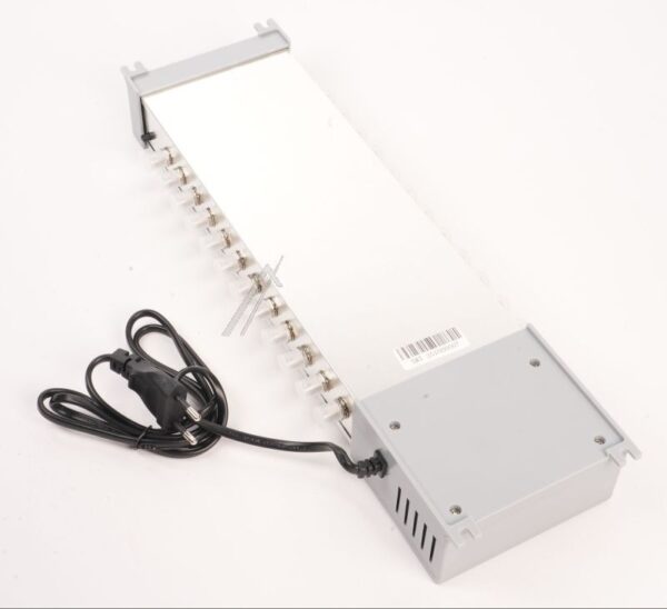 FMT 924 22010293 MULTISCHALTER 9/ 24 MIT INTEGRIERTEM NETZTEIL UND 22KHZ GENERATOR
