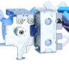 DA97-07827G ASSY VALVE WATER, AW2,ISRAEL,220~240V