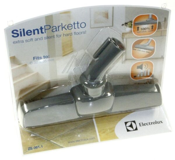 ZE061.1 9001661322 PARKET ČETKA ZE061.1 SILENTPARKETTO ZA ELECTROLUX /  AEG USISIVAČE