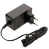 12V-3A-36W PSE50308 EU STECKERNETZTEIL,  SF,  5,5X2,1MM HOHLSTECKER,  SCHWARZ